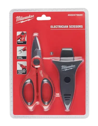 Elektrikářské nůžky Milwaukee (MI4932478620)